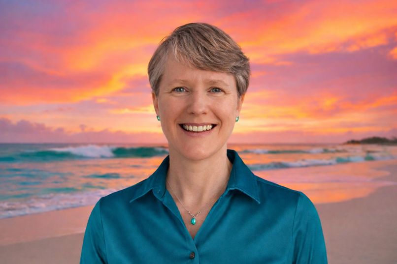 Nicole 'Nikki' Ocean — Insight Timer Teacher and coin creator